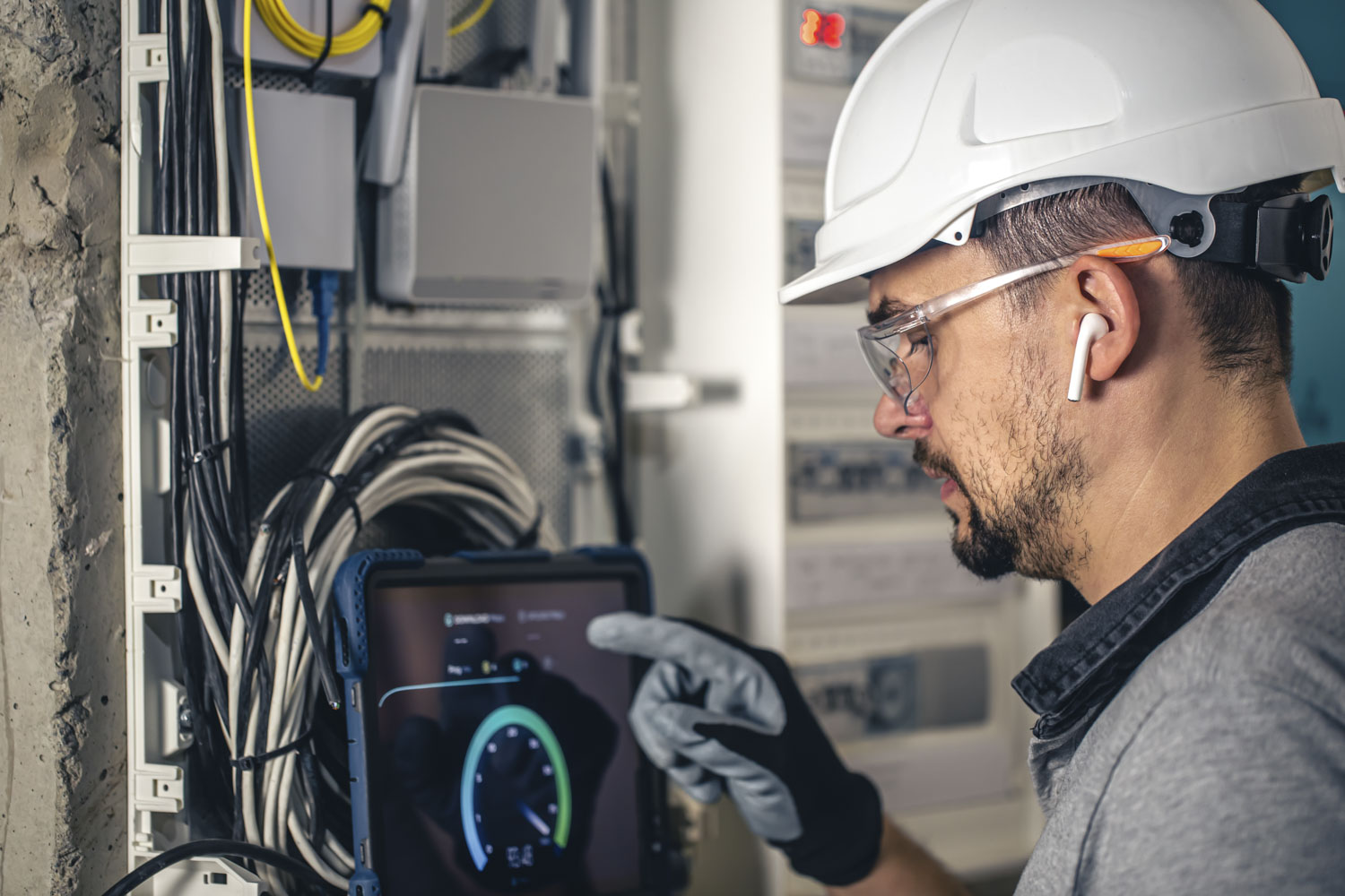 Wartung & Instandhaltung